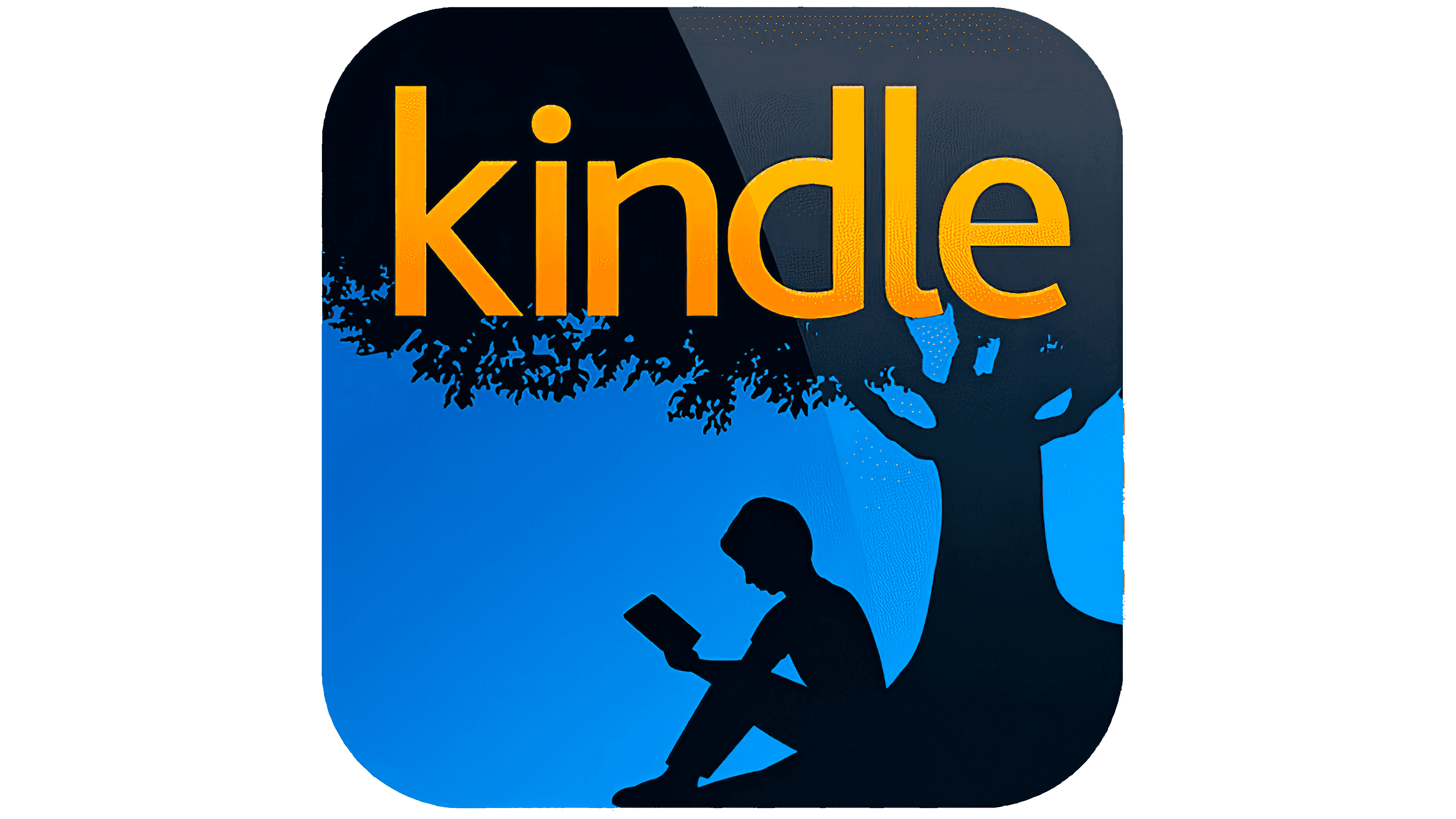 Amazon-Kindle-Symbol