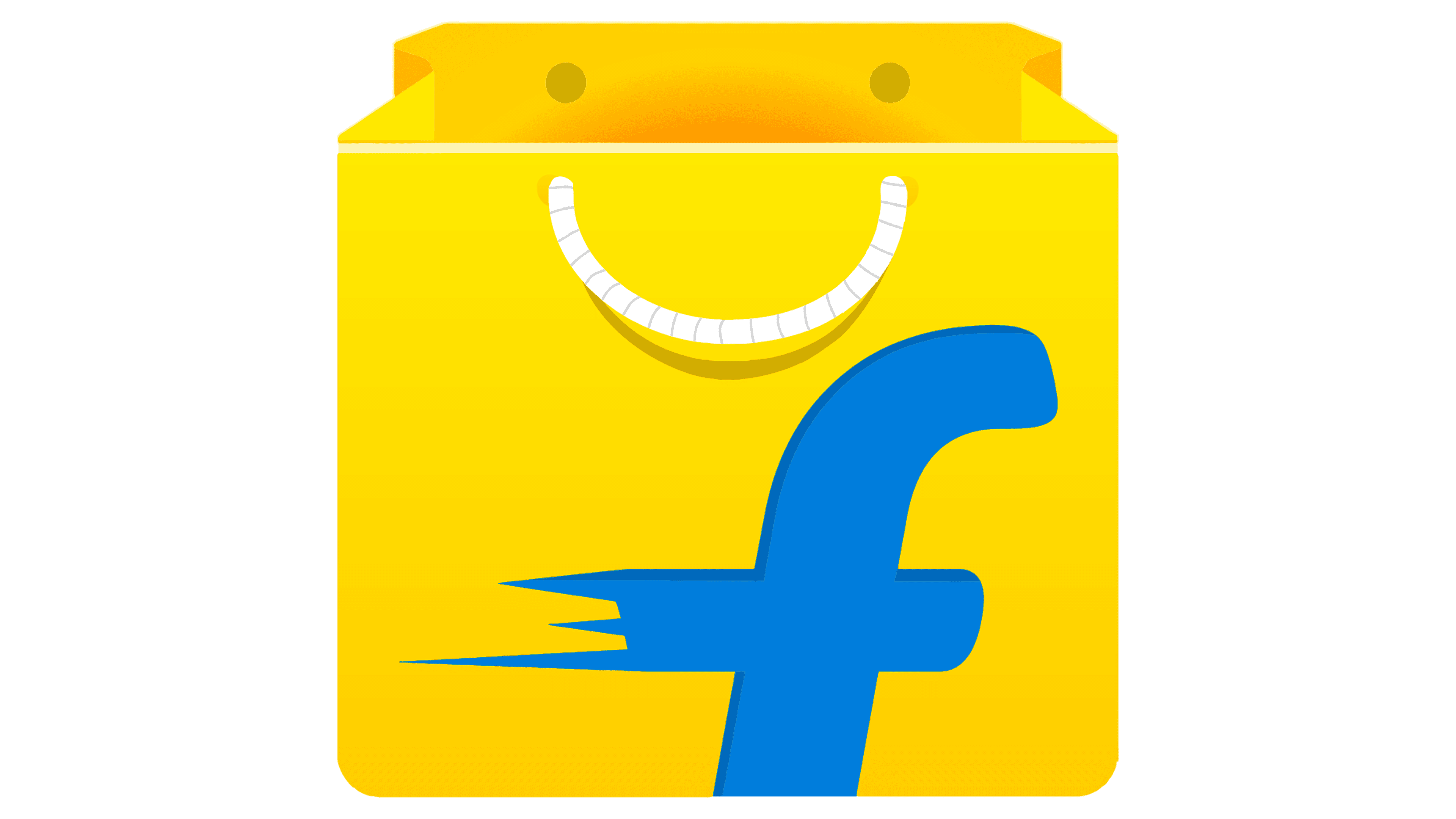 Flipkart-Emblem
